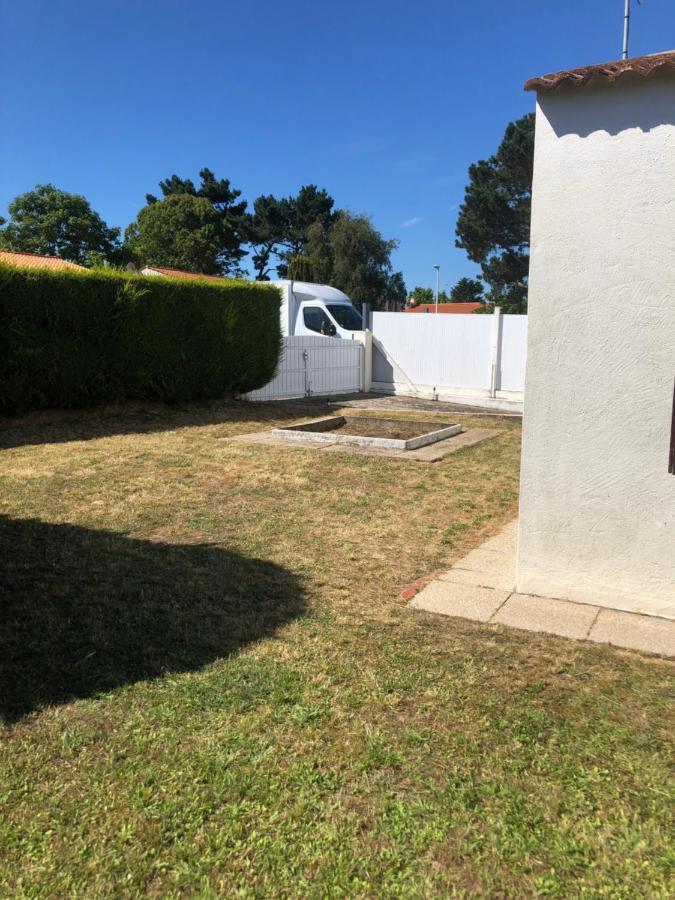 Maison Villa Sables-D'Olonne لي سابلِ دولونْ المظهر الخارجي الصورة