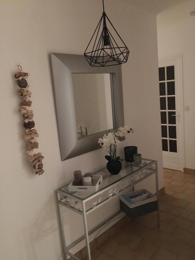 Maison Villa Sables-D'Olonne لي سابلِ دولونْ المظهر الخارجي الصورة