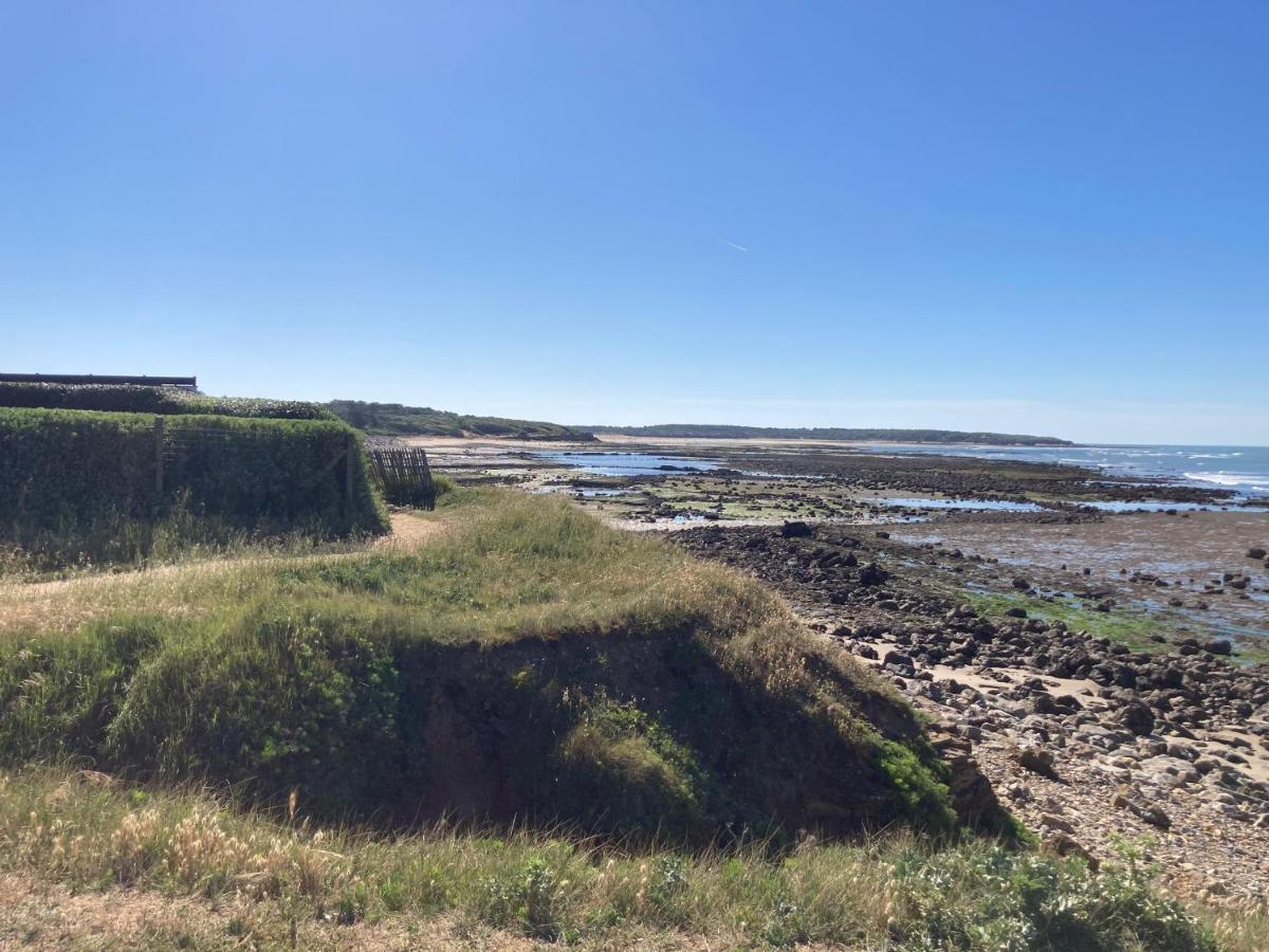 Maison Villa Sables-D'Olonne لي سابلِ دولونْ المظهر الخارجي الصورة