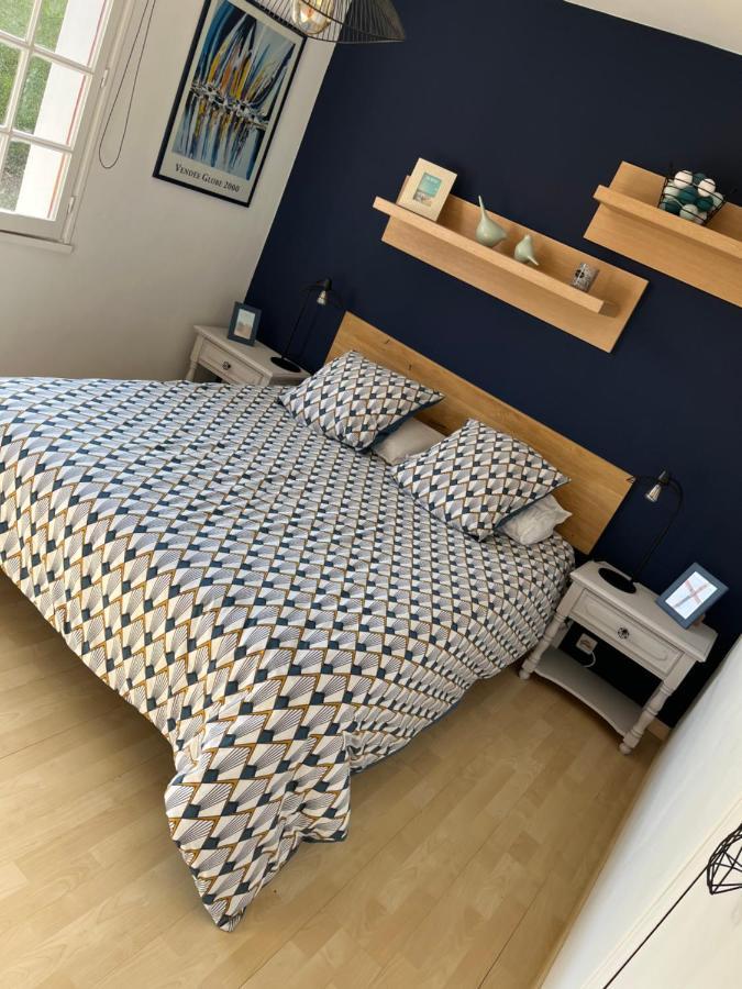 Maison Villa Sables-D'Olonne لي سابلِ دولونْ المظهر الخارجي الصورة