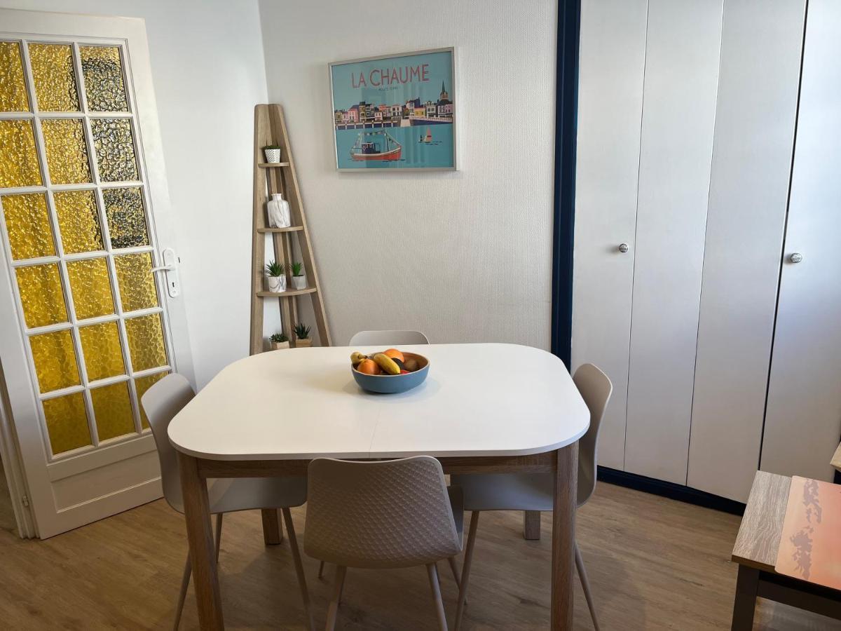 Maison Villa Sables-D'Olonne لي سابلِ دولونْ المظهر الخارجي الصورة