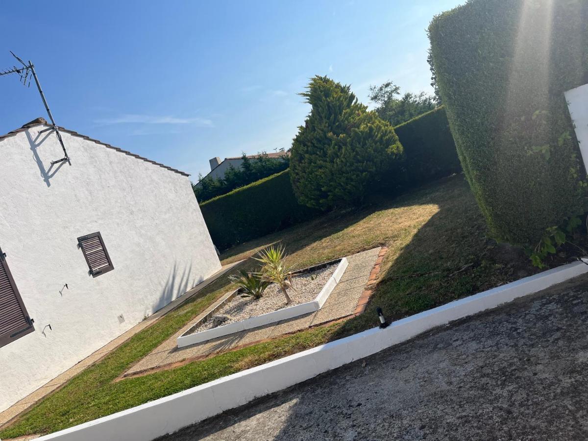 Maison Villa Sables-D'Olonne لي سابلِ دولونْ المظهر الخارجي الصورة