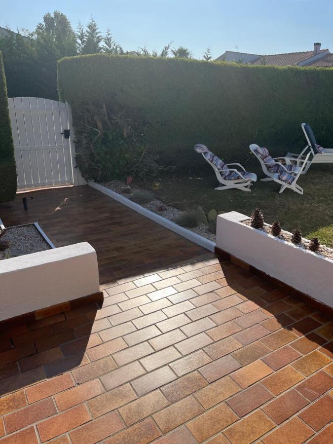 Maison Villa Sables-D'Olonne لي سابلِ دولونْ المظهر الخارجي الصورة