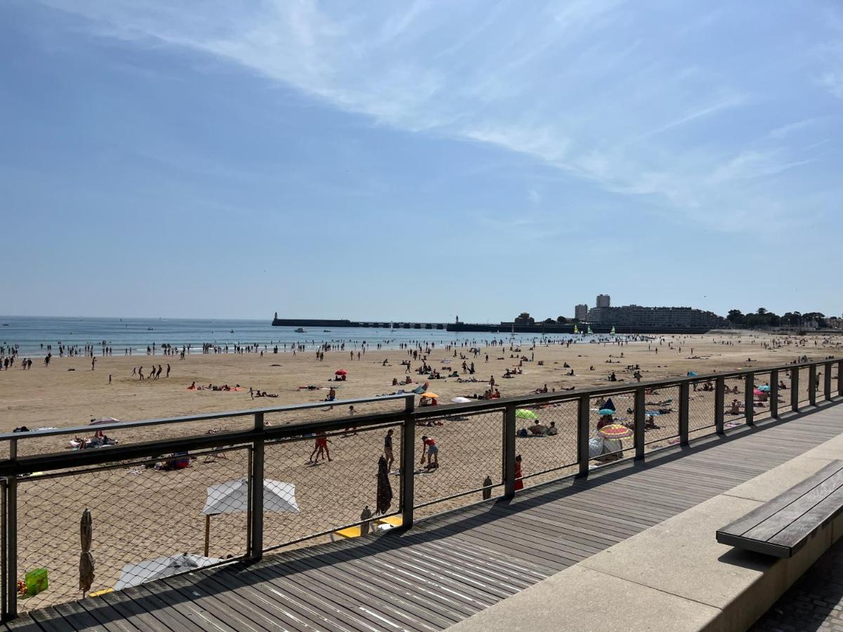 Maison Villa Sables-D'Olonne لي سابلِ دولونْ المظهر الخارجي الصورة